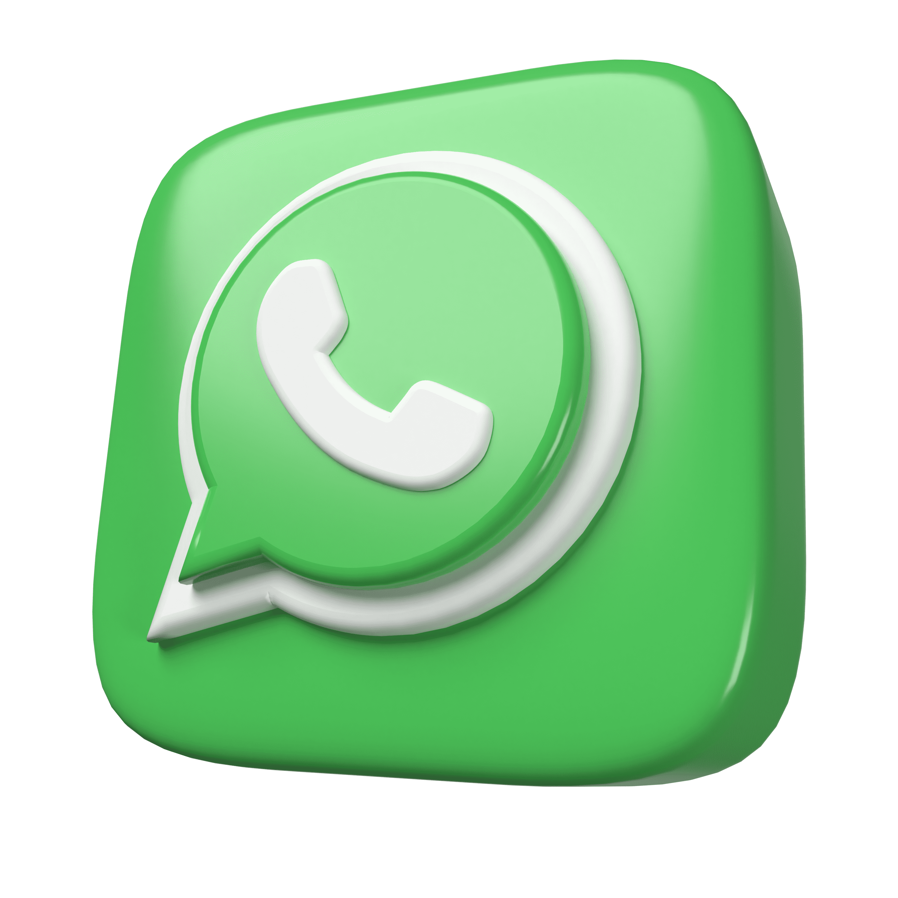 WhatsApp Franchise